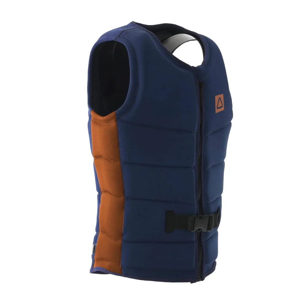 2025 Follow Corp Vest - Navy