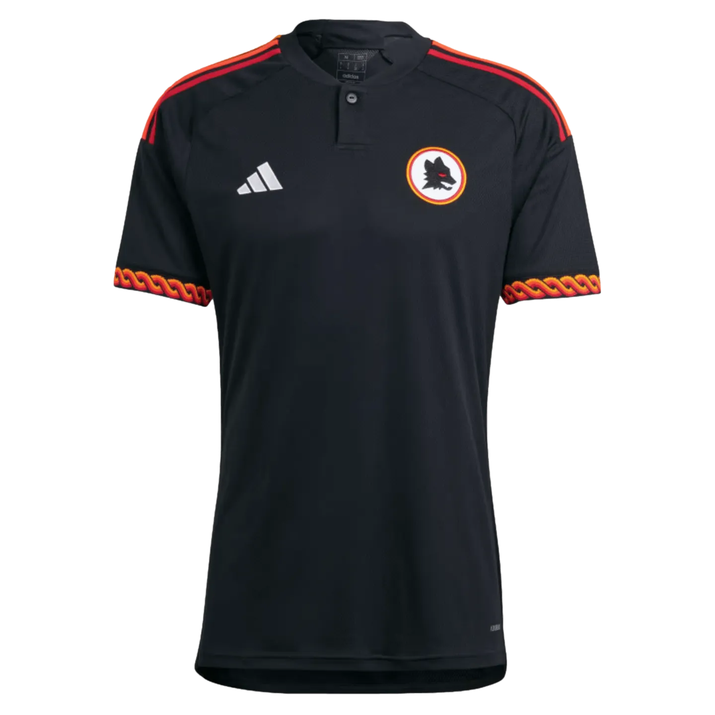 Adidas AS Roma 23/24 Third Jersey