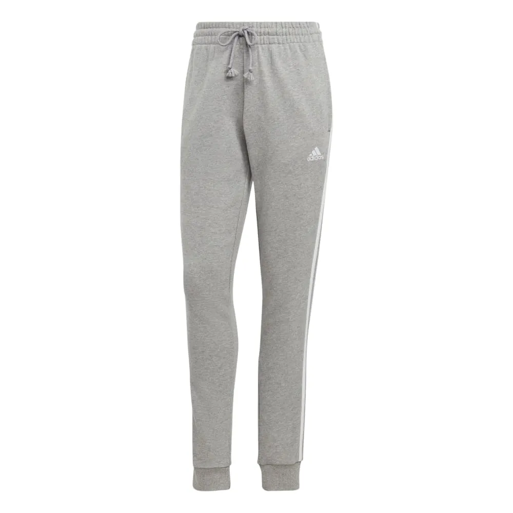 adidas Essentials 3-Stripes French Terry Cuff Women's Pants