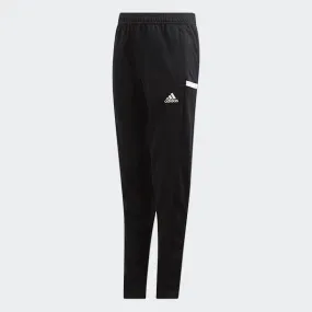 Adidas T19 Youth Track Pant