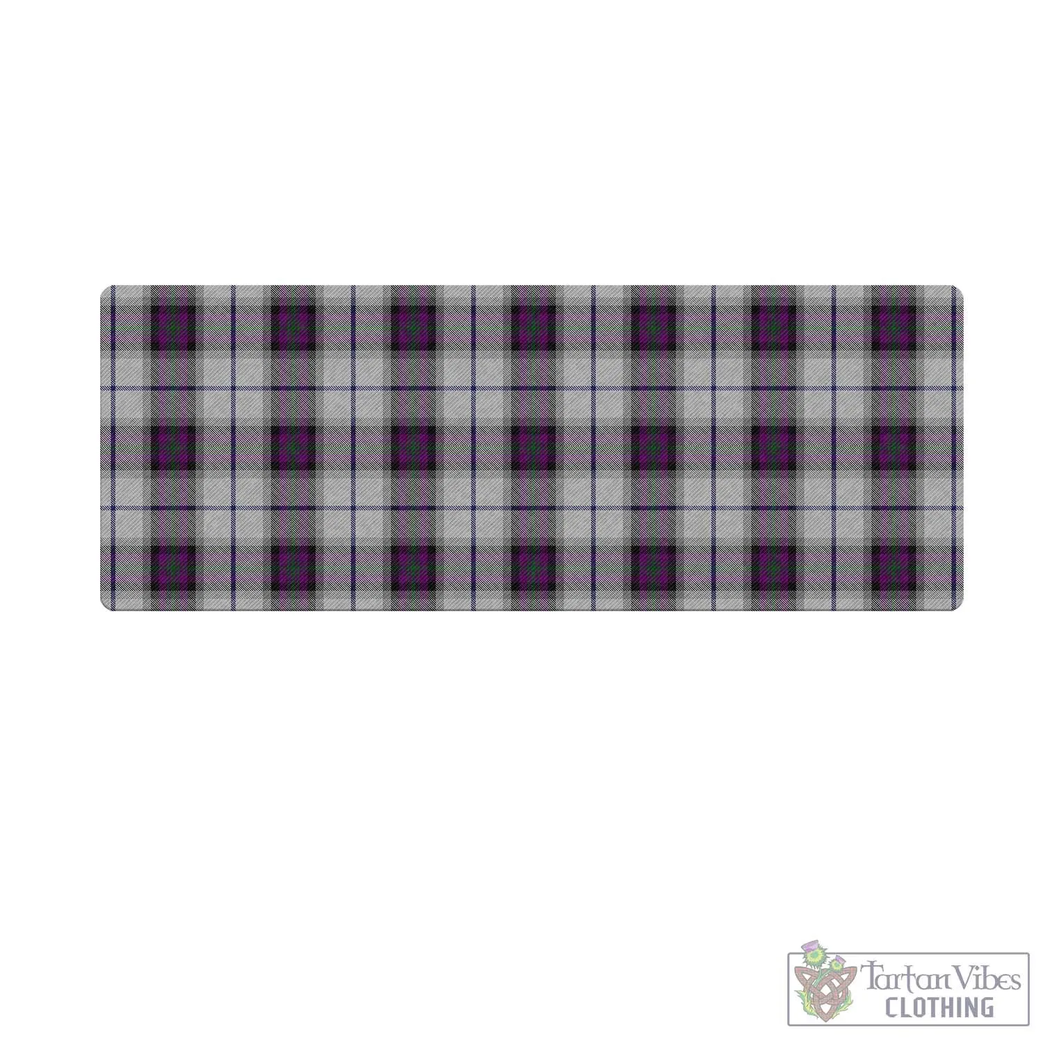 Alexander of Menstry Dress Tartan Mouse Pad