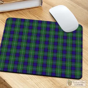 Alexander Tartan Mouse Pad