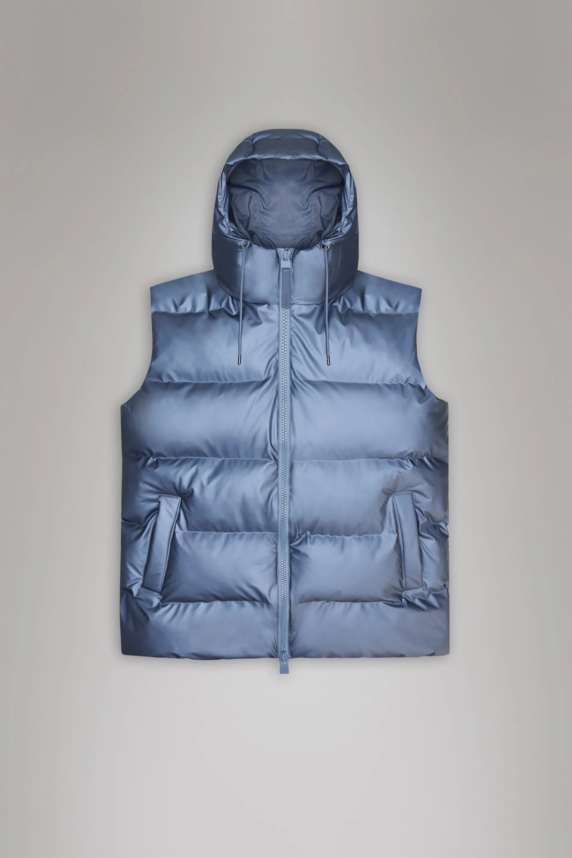 Alta Puffer Vest