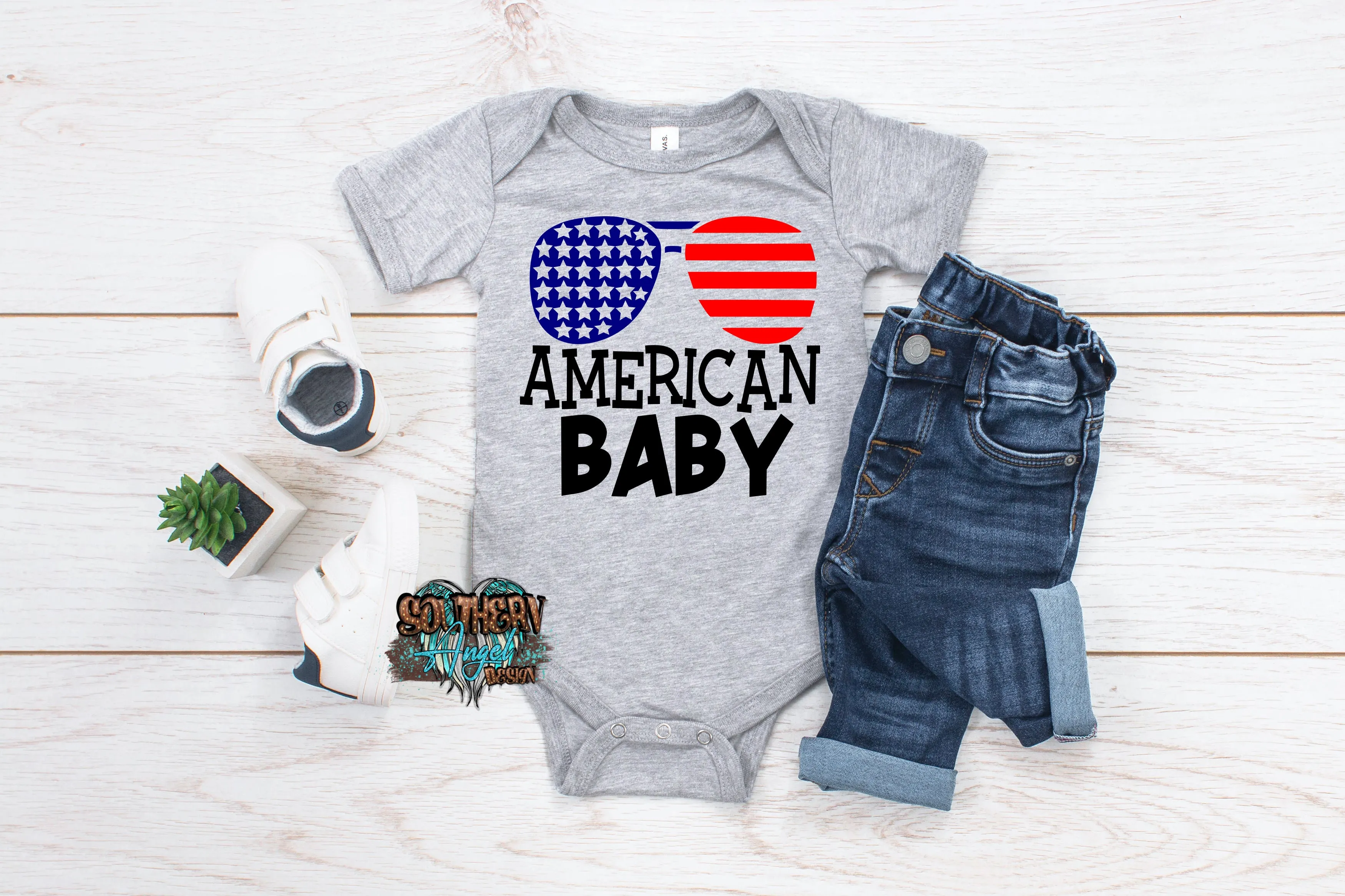 American Baby