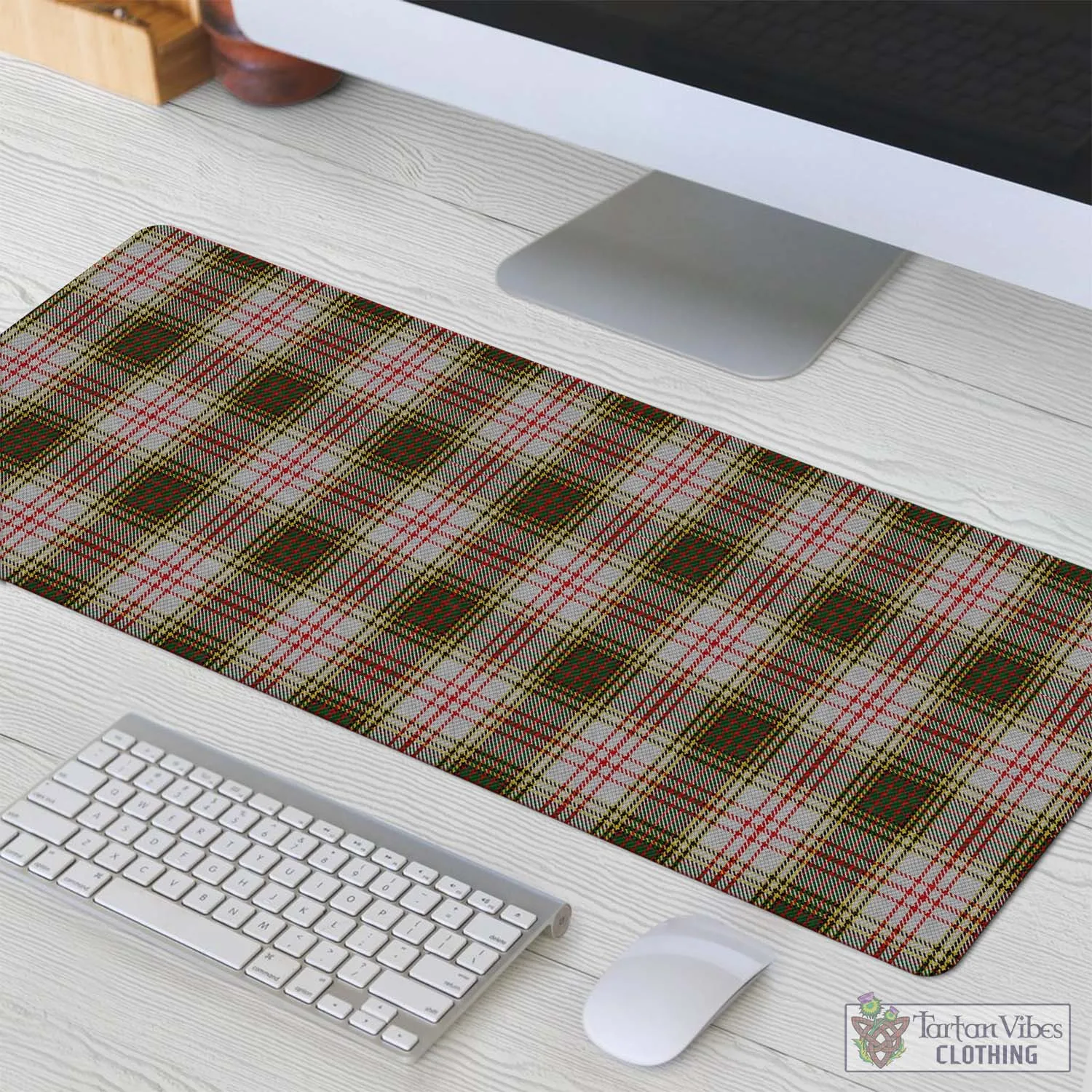 Anderson Dress Tartan Mouse Pad