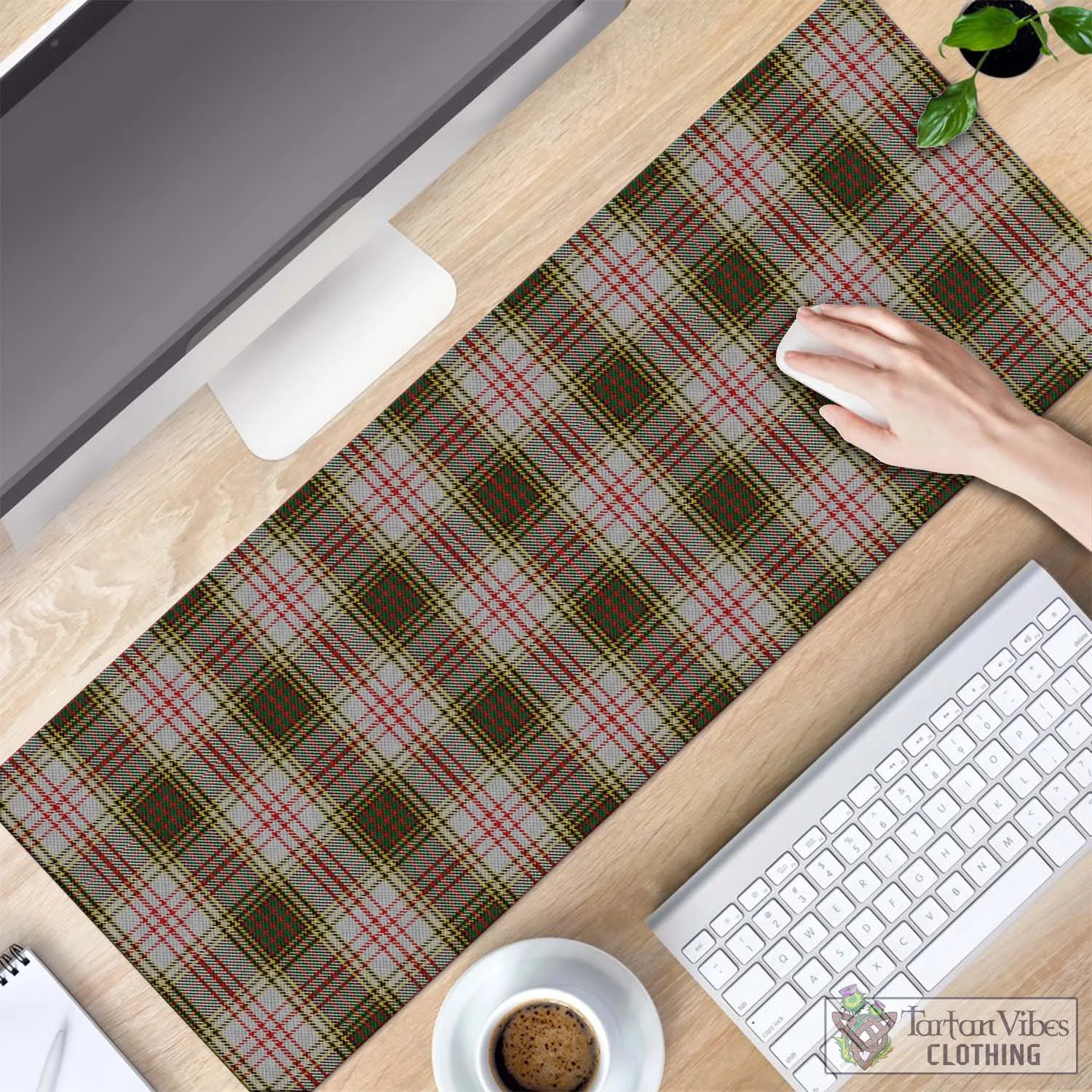 Anderson Dress Tartan Mouse Pad