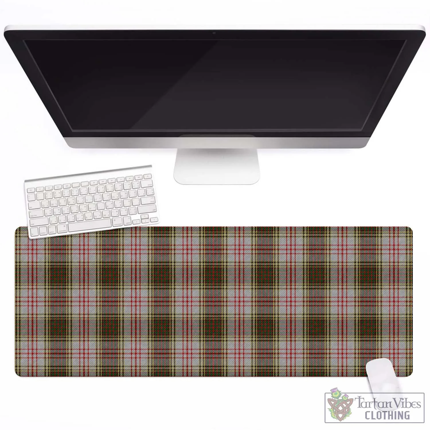 Anderson Dress Tartan Mouse Pad