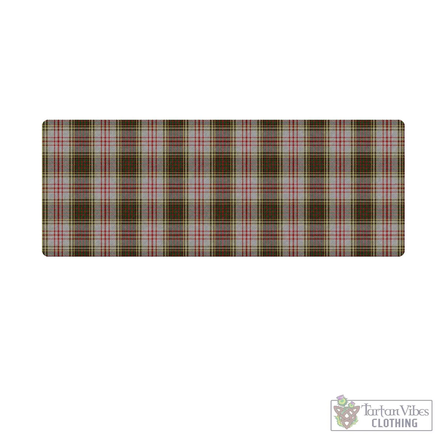 Anderson Dress Tartan Mouse Pad