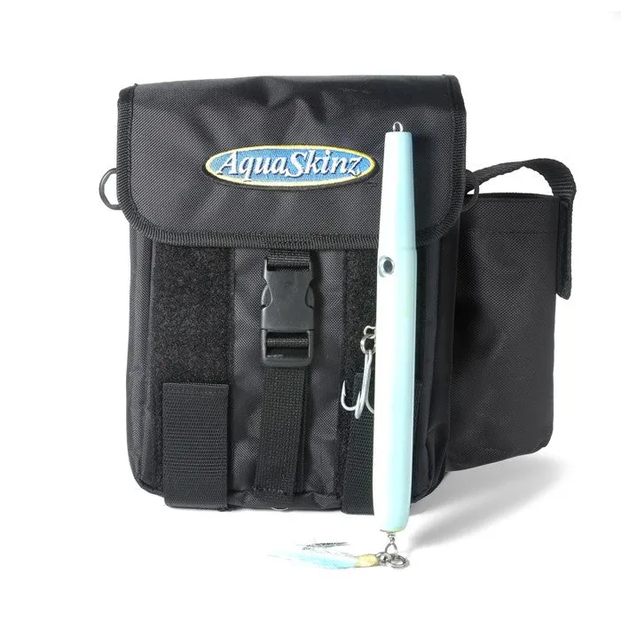 Aquaskinz Small Tall Lure Bag