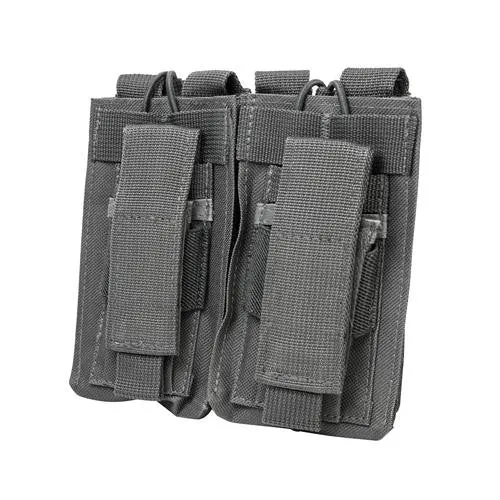 AR Double Mag Pouch - Urban Gray