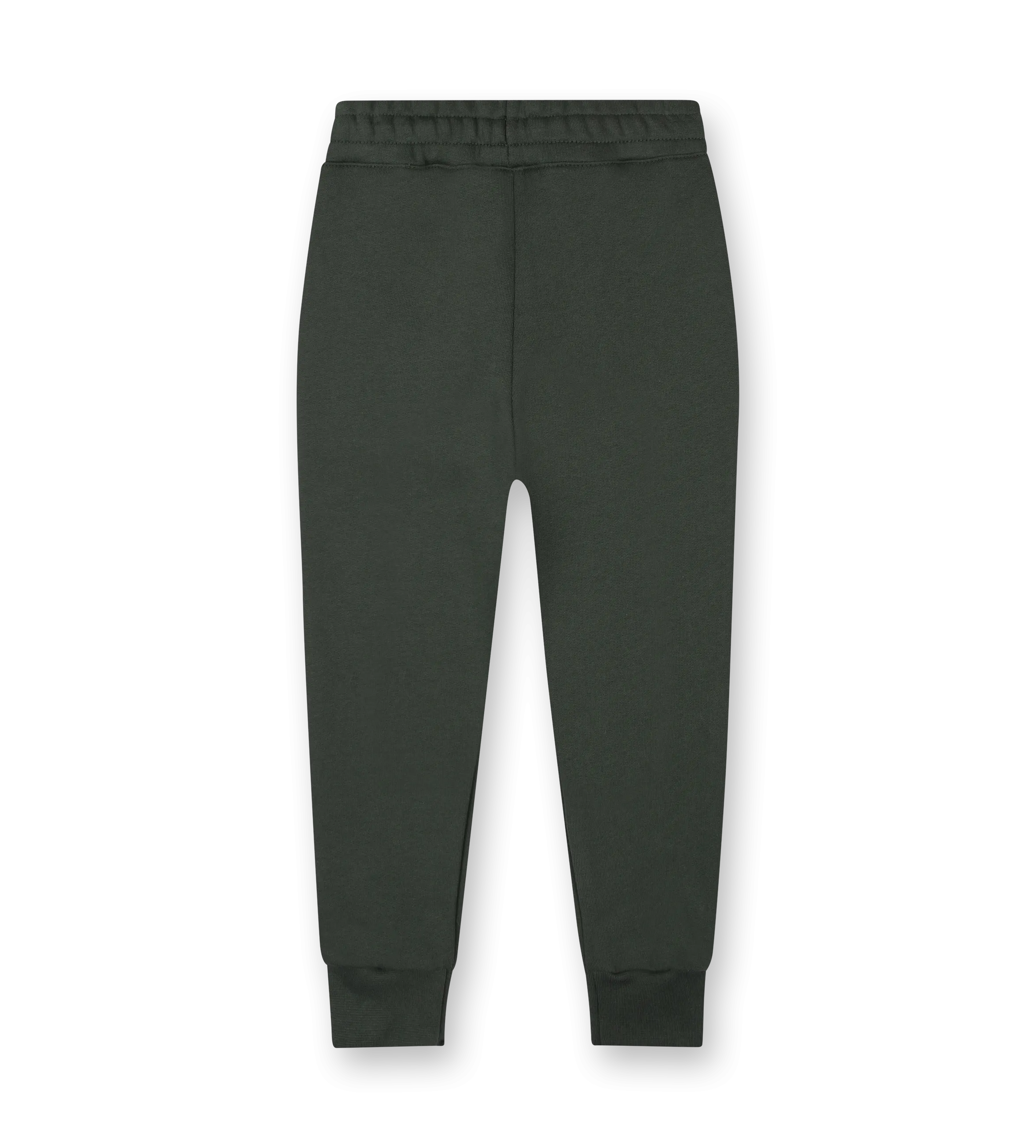 Arch Skinny Sweatpants Deep Forest