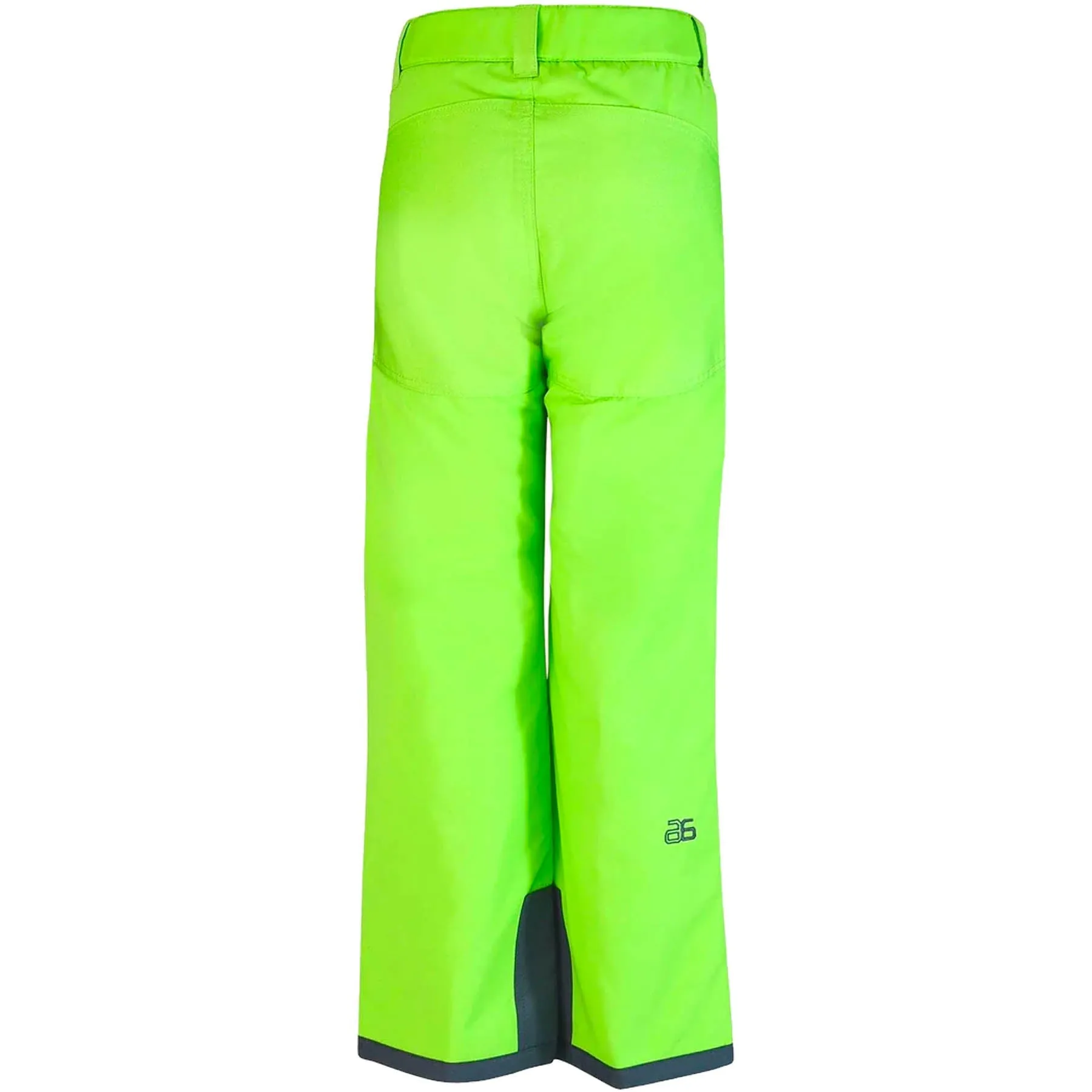 Arctix Kids Snow Pants with Reinforced Knees and Seat