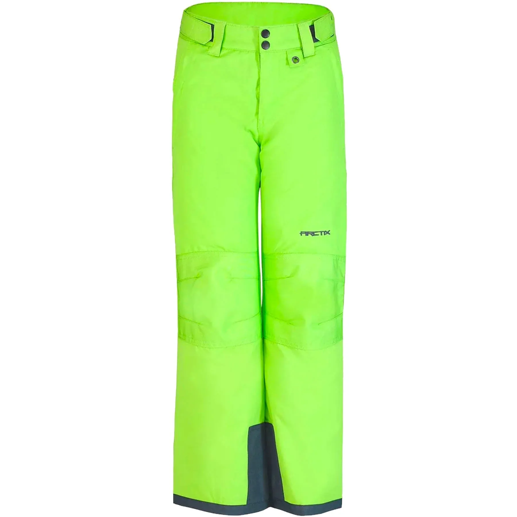 Arctix Kids Snow Pants with Reinforced Knees and Seat