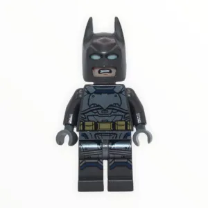 Armored Batman (Dawn of Justice, no cape, no heavy armor)