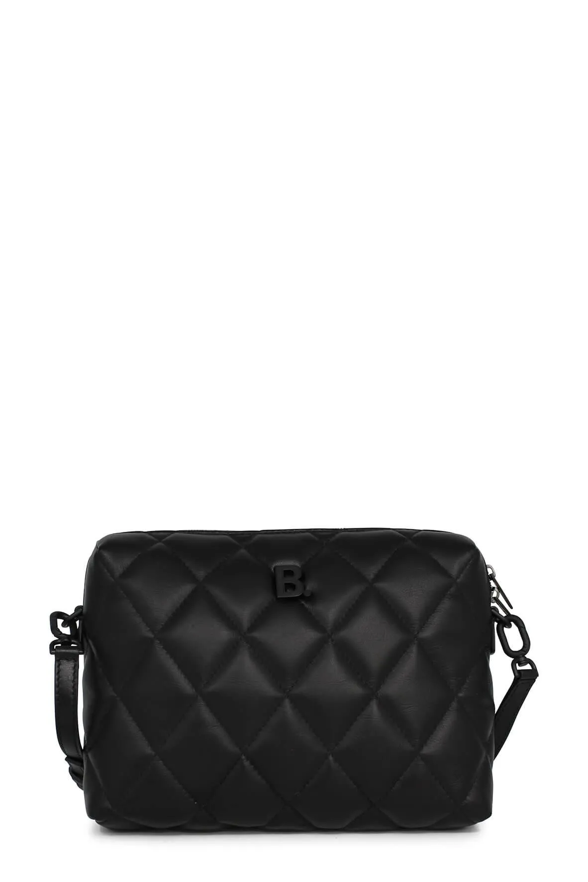 B Camera Bag Black