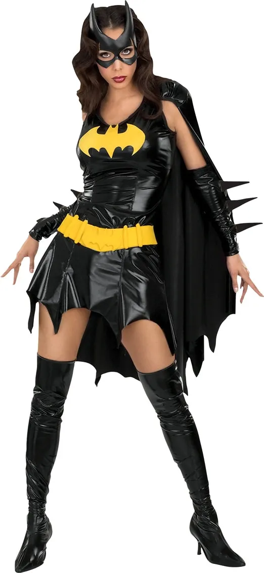 Batgirl Costume