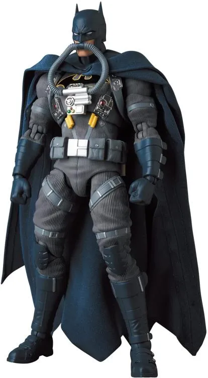 Batman: Hush MAFEX Batman (Stealth Jumper Ver.)