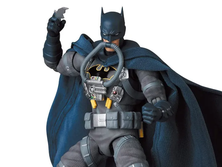 Batman: Hush MAFEX Batman (Stealth Jumper Ver.)