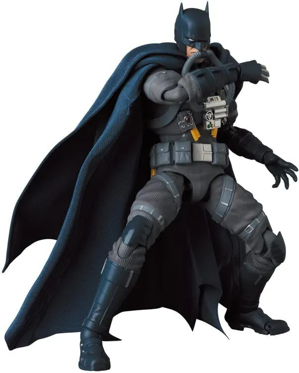 Batman: Hush MAFEX Batman (Stealth Jumper Ver.)