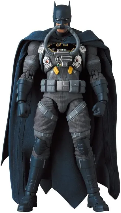 Batman: Hush MAFEX Batman (Stealth Jumper Ver.)