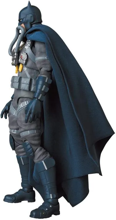 Batman: Hush MAFEX Batman (Stealth Jumper Ver.)