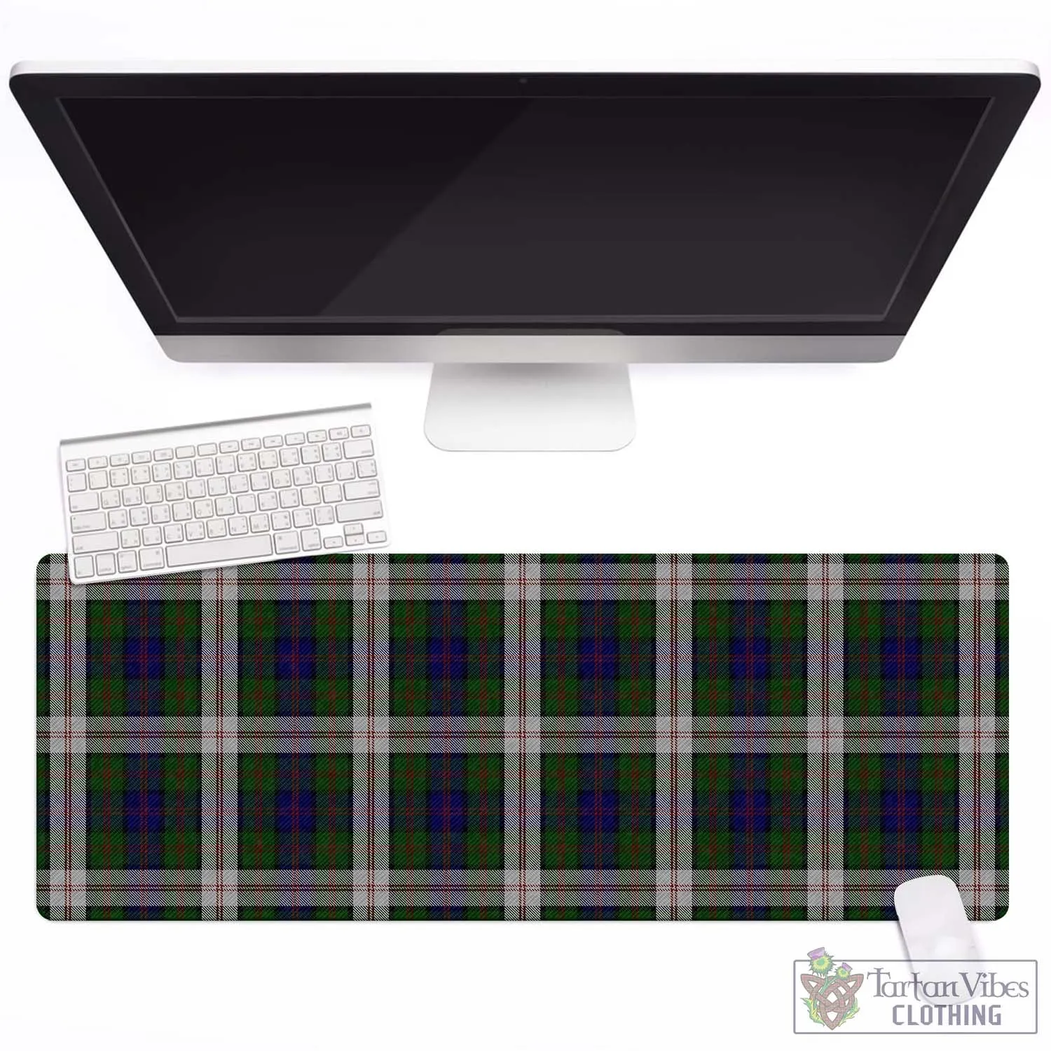 Blair Dress Tartan Mouse Pad