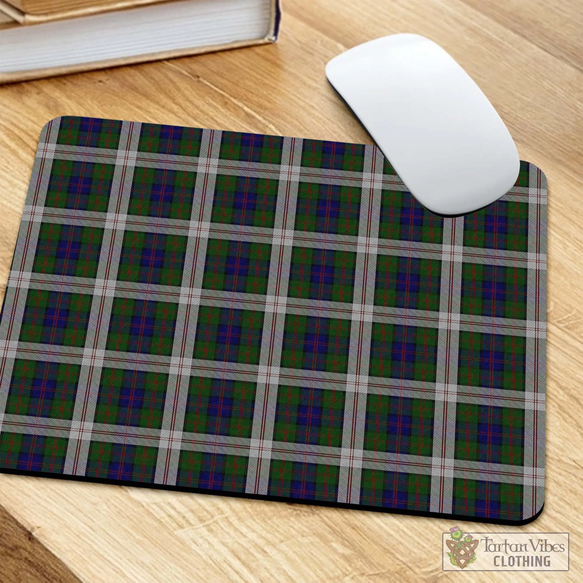 Blair Dress Tartan Mouse Pad