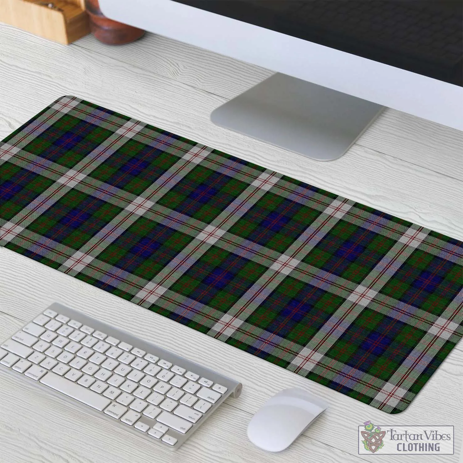 Blair Dress Tartan Mouse Pad