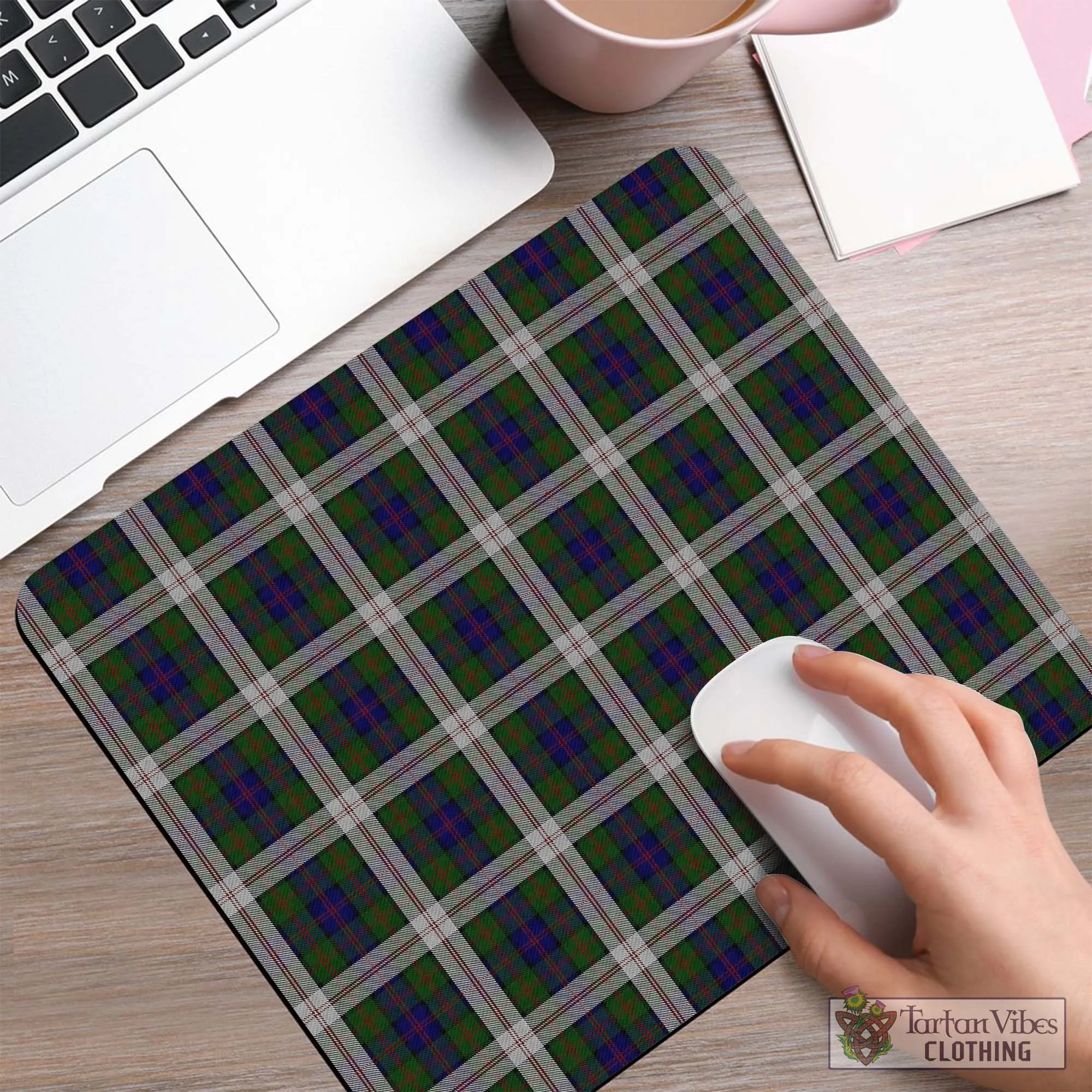 Blair Dress Tartan Mouse Pad