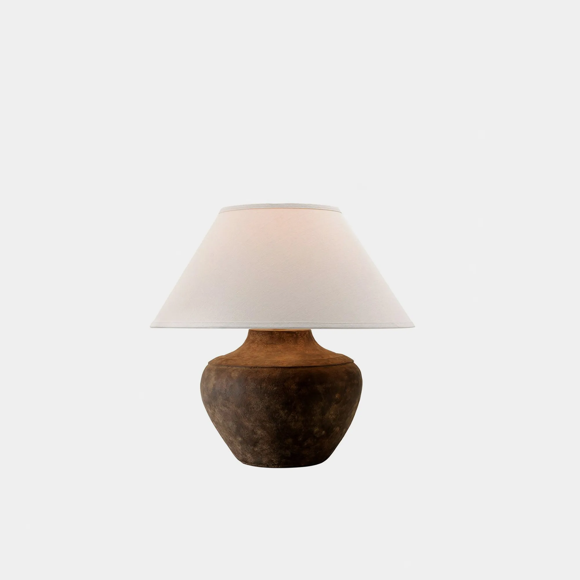 Calabria Rustico Table Lamp