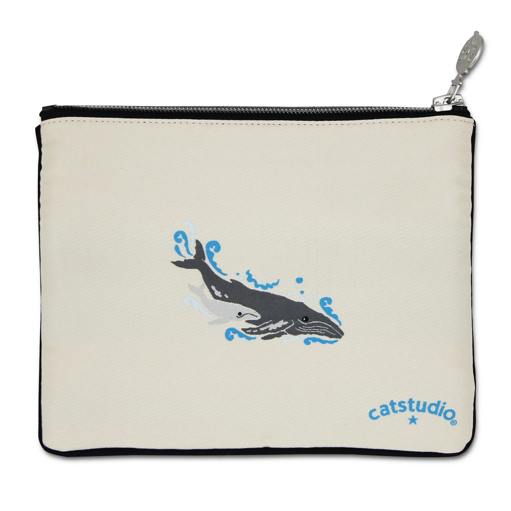 Cape Cod Zip Pouch