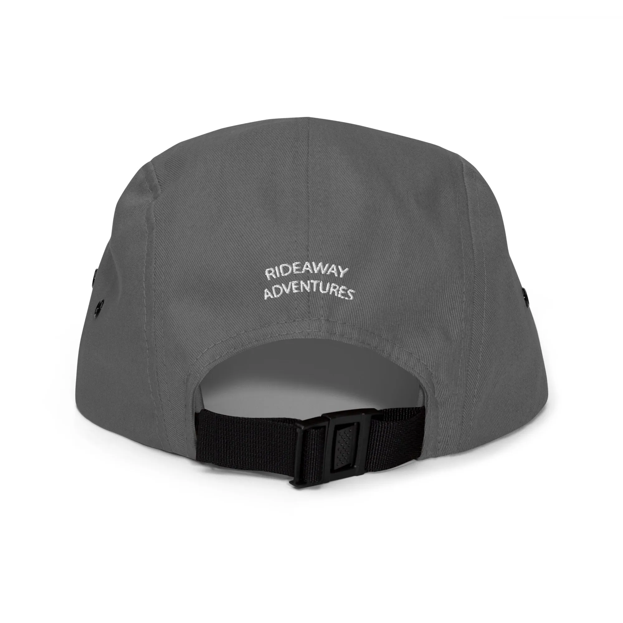 Cape Compass - Five Panel Cap