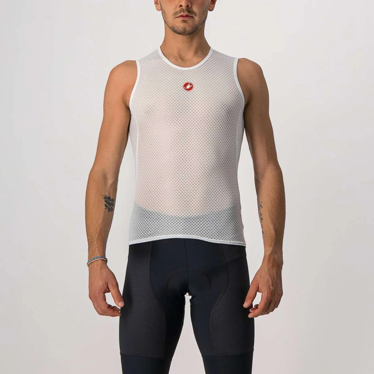 Castelli Pro Issue Sleeveless Baselayer