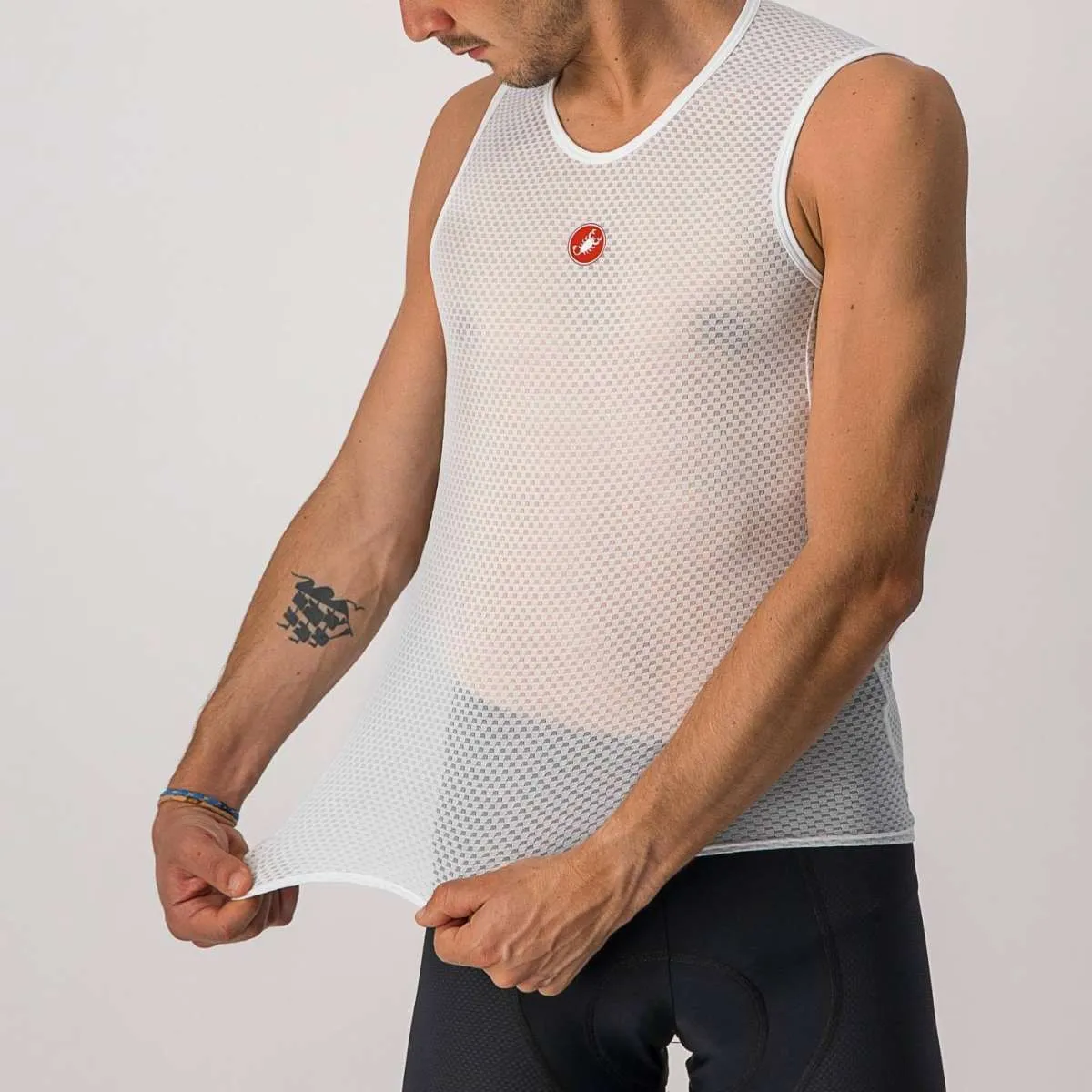 Castelli Pro Issue Sleeveless Baselayer