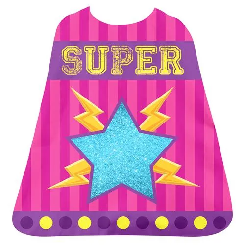 Child's Dress Up Cape