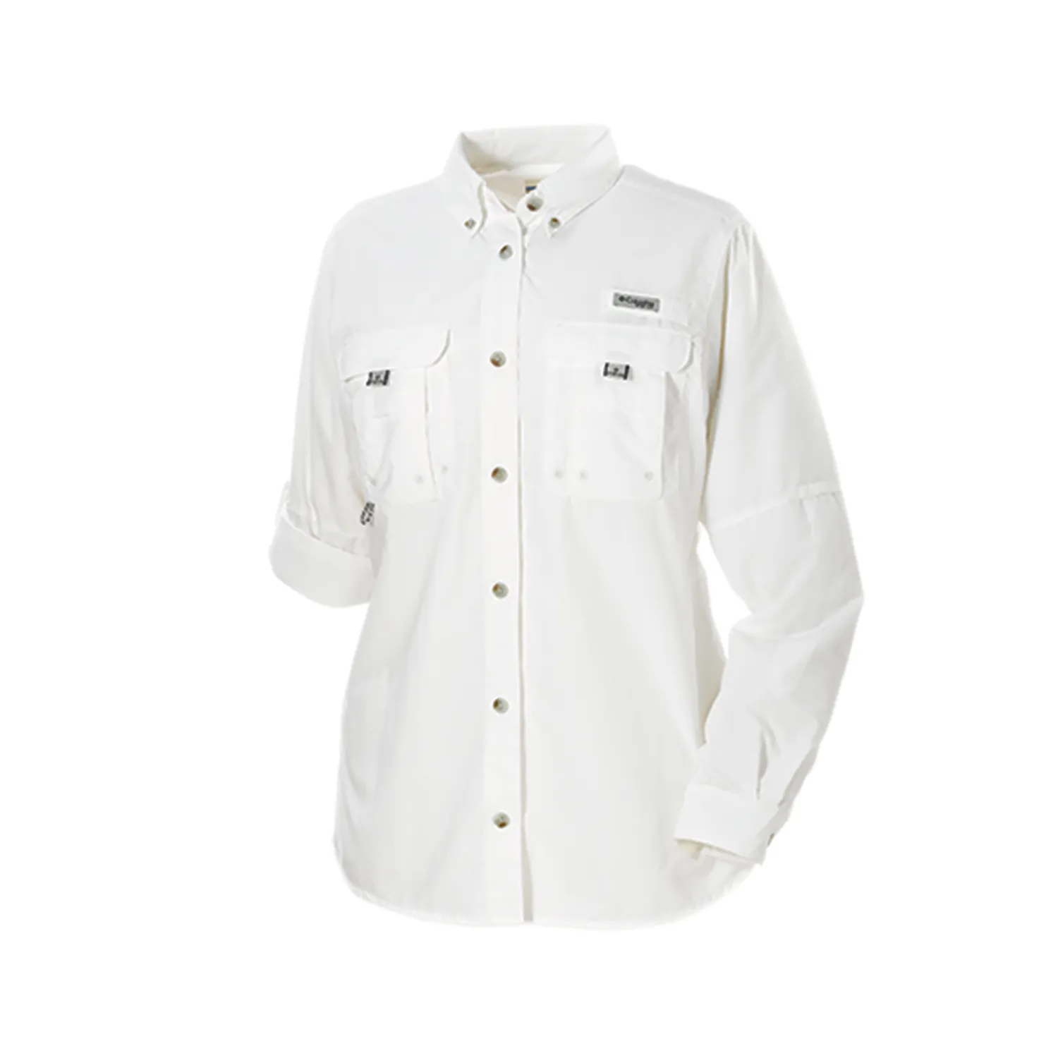 Columbia Ladies' Bahama Long Sleeve Shirt