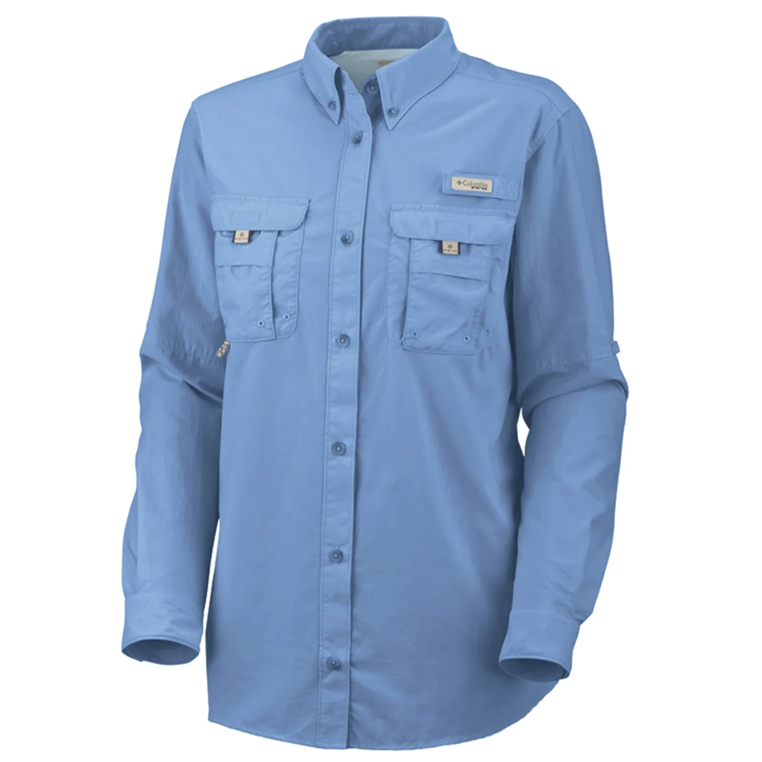 Columbia Ladies' Bahama Long Sleeve Shirt