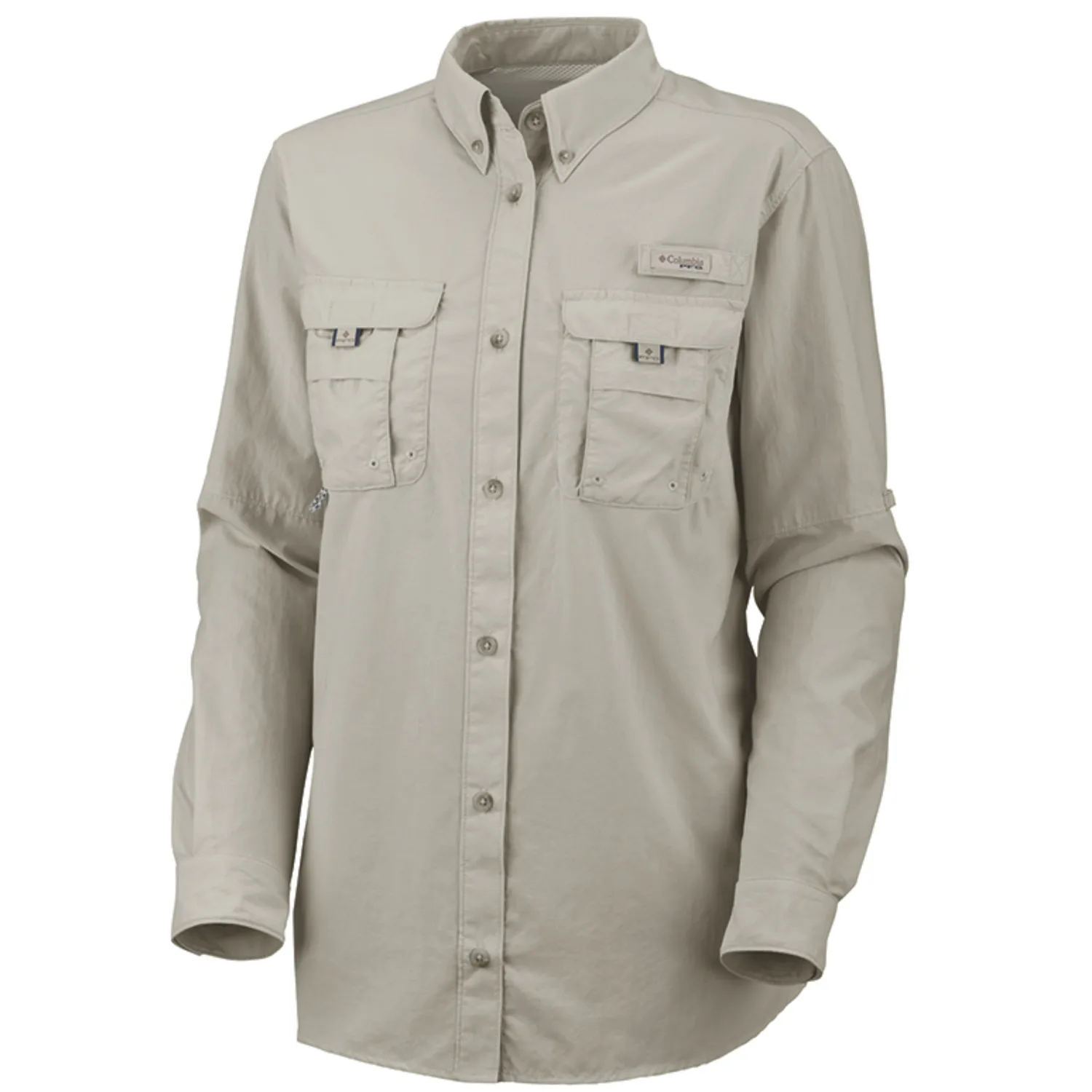 Columbia Ladies' Bahama Long Sleeve Shirt