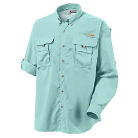 Columbia Men's Bahama II Long Sleeve Shirt