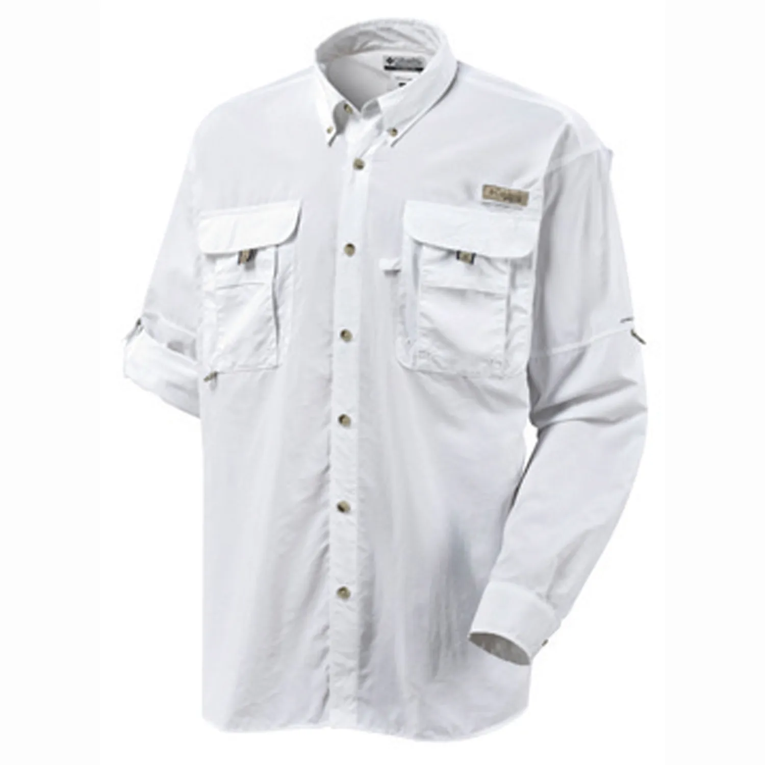 Columbia Men's Bahama II Long Sleeve Shirt