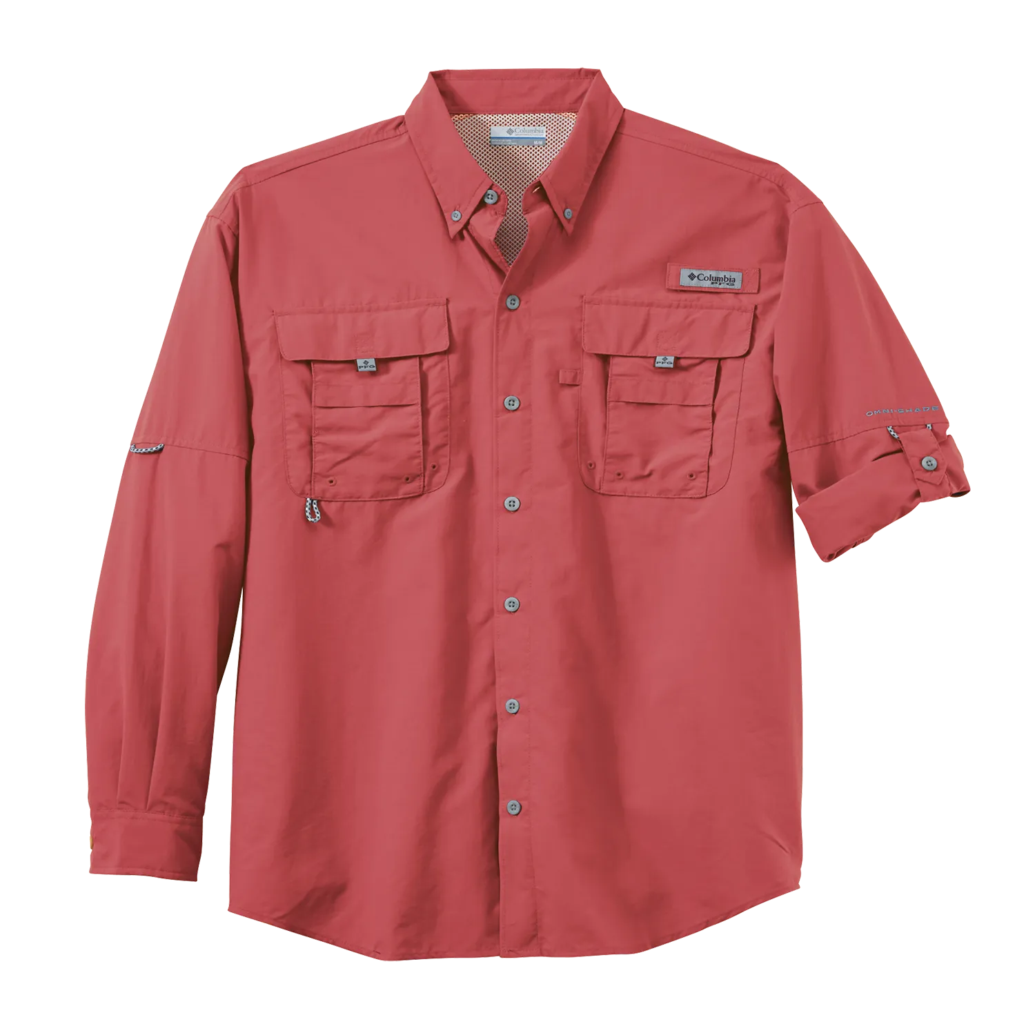 Columbia Men's Bahama II Long Sleeve Shirt