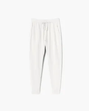 Core Sport Jogger - Cream