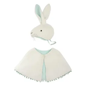 Cotton Rabbit Costume