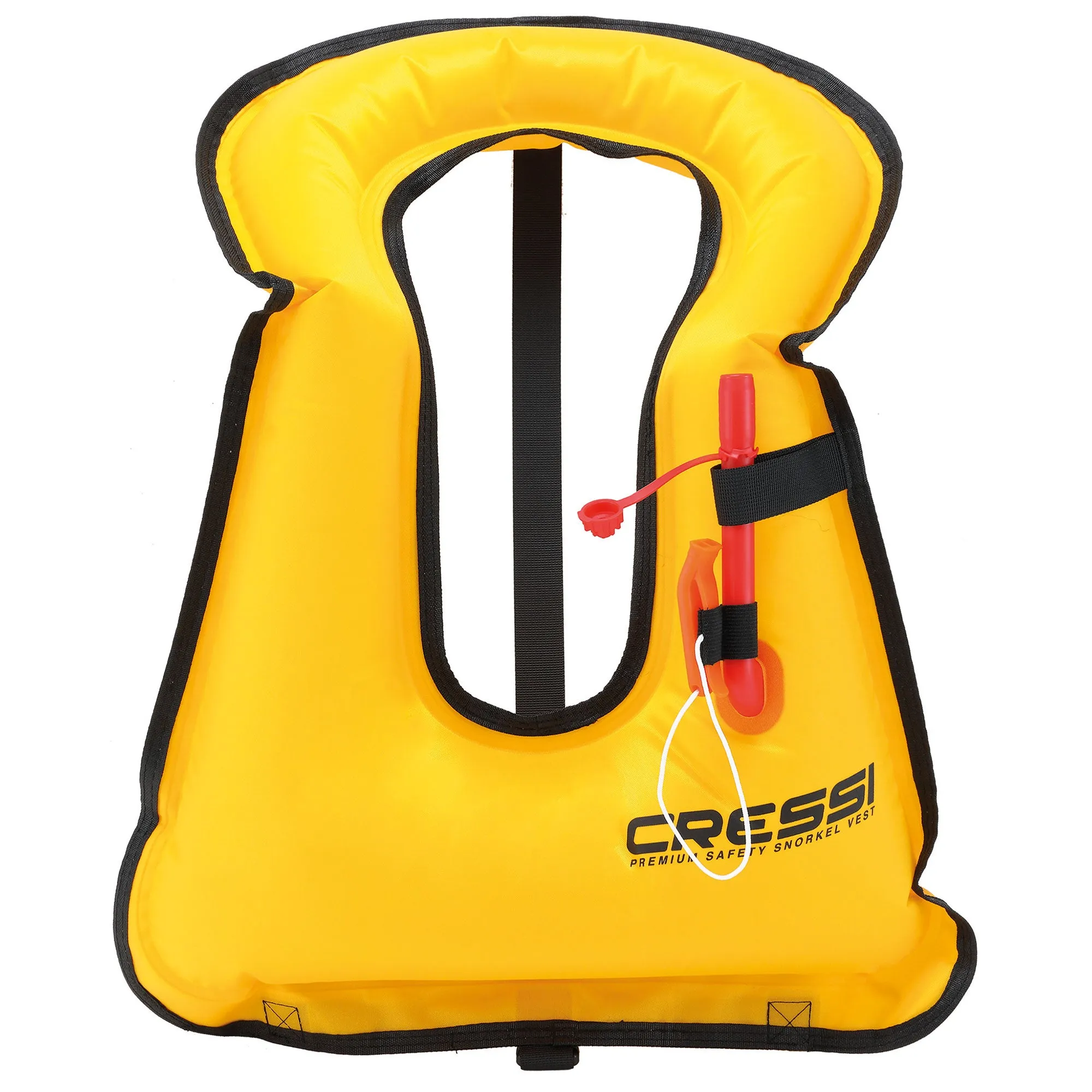 Cressi Snorkel Vest Standard