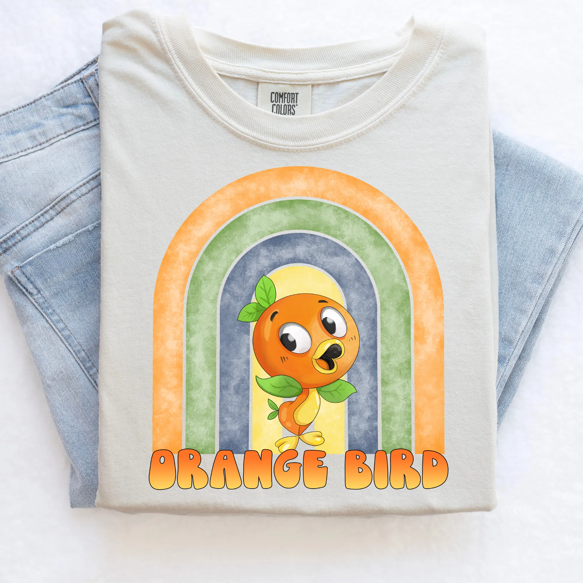 Cute Baby Bird Shirt