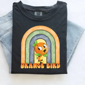 Cute Baby Bird Shirt