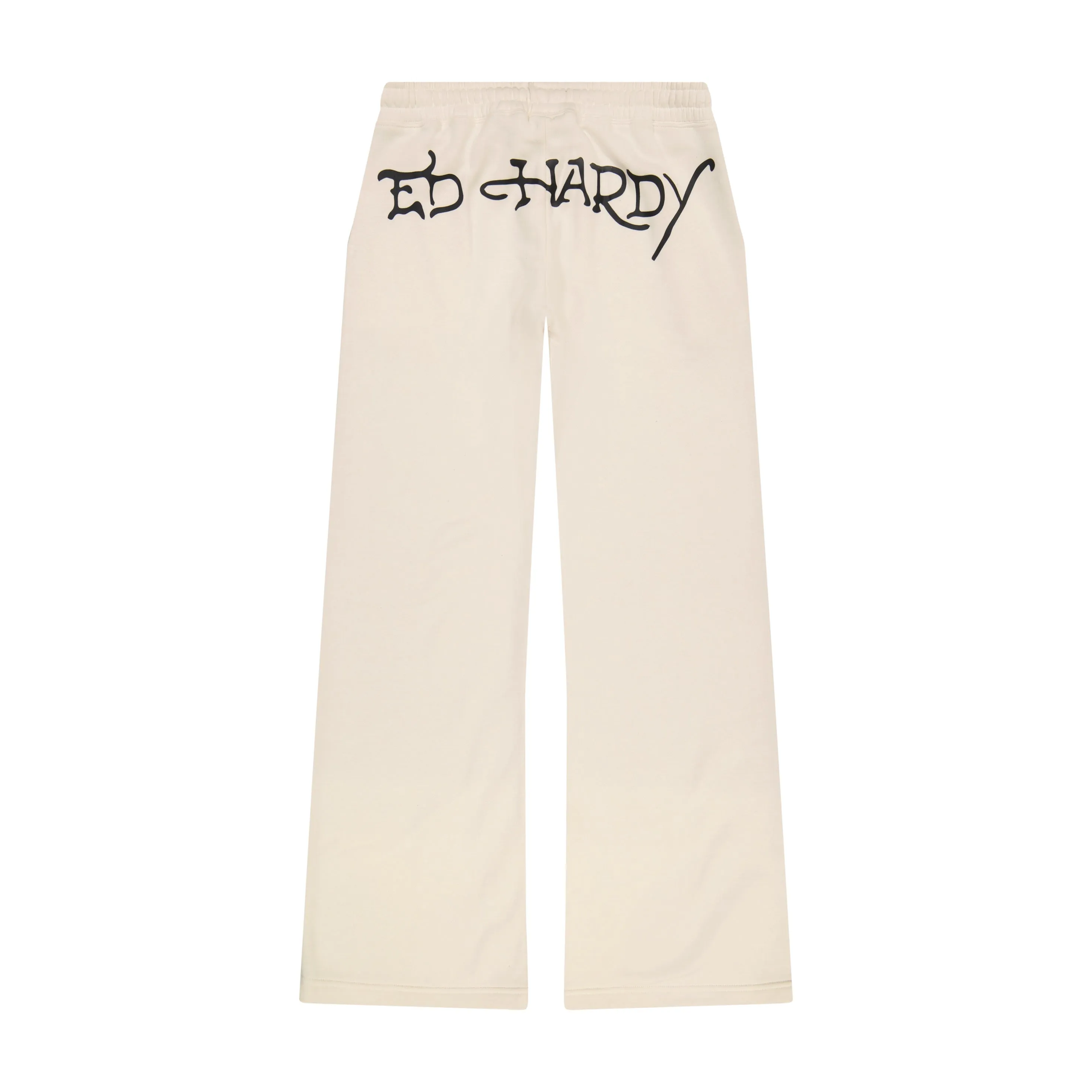 Dagger Heart Fleece Sweatpants