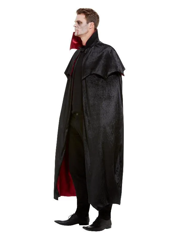 Deluxe Vampire Cape