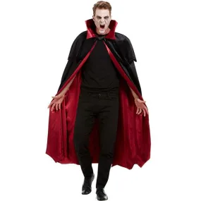 Deluxe Vampire Cape