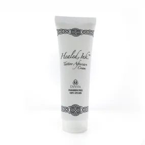 Devita Healed Ink Tattoo Aftercare Creme 2.5 oz (75 ml) Cream